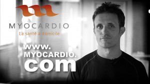 myocradio entrainement sportif