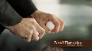 ben et florentine pub tele