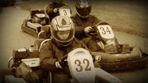 sh karting video bande annonce