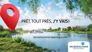 ville de repentigny ete 2016