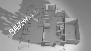 visite virtuel 3d construction i