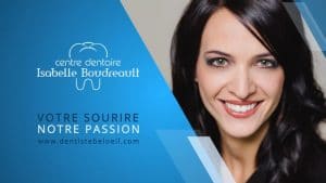 dentiste isabelle boudreault vid 1