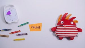 hamster le papetier animation st