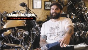 mathias sport clockwork moto cus