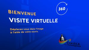 College Assomption_360_VR