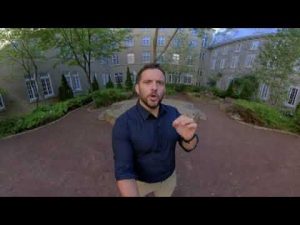 video 360 vr college lassomption 1